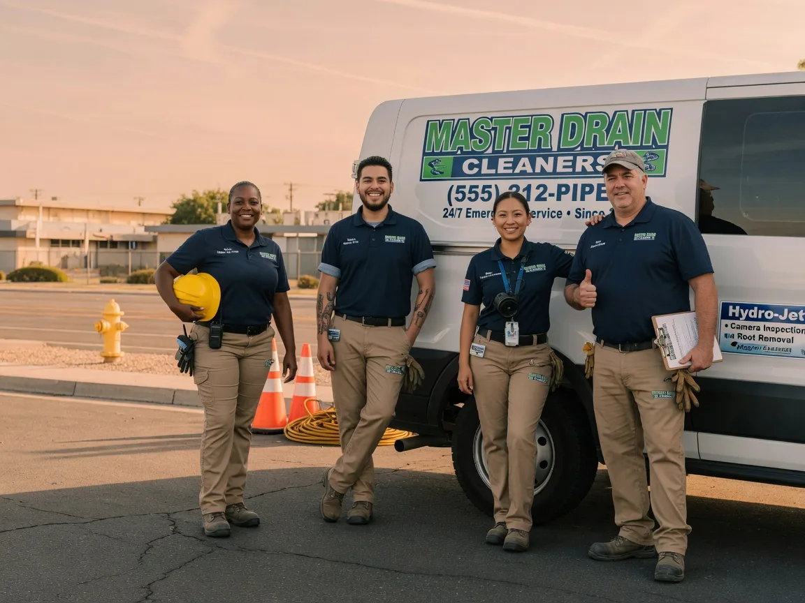 Drain Cleaning company in Haines, AK
